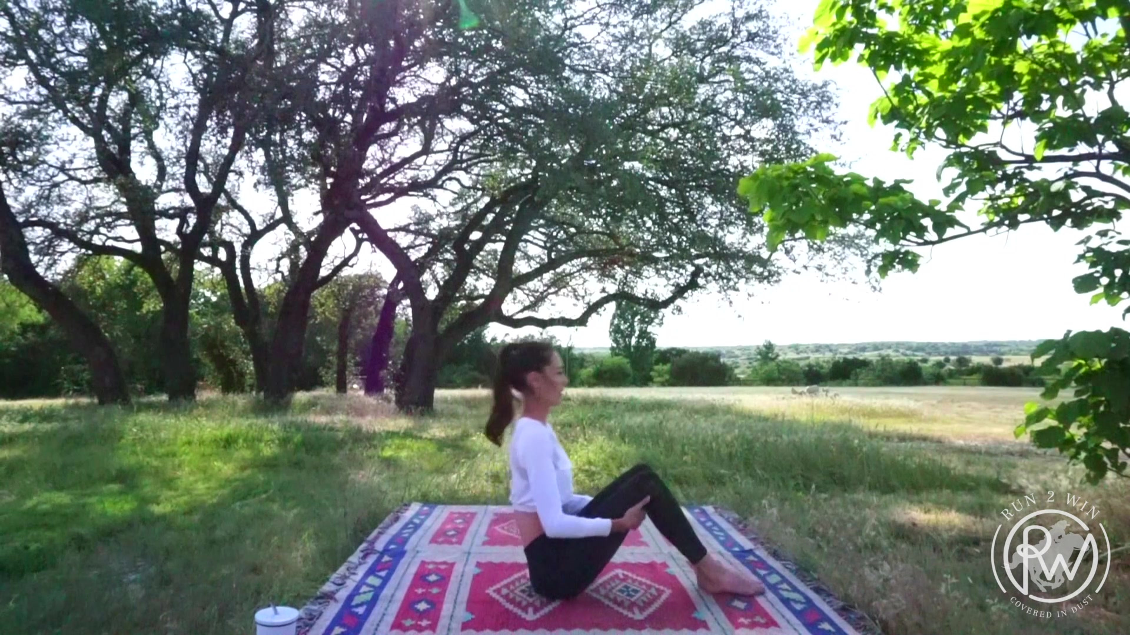 MODULE EXAMPLE: POSTURE trailer